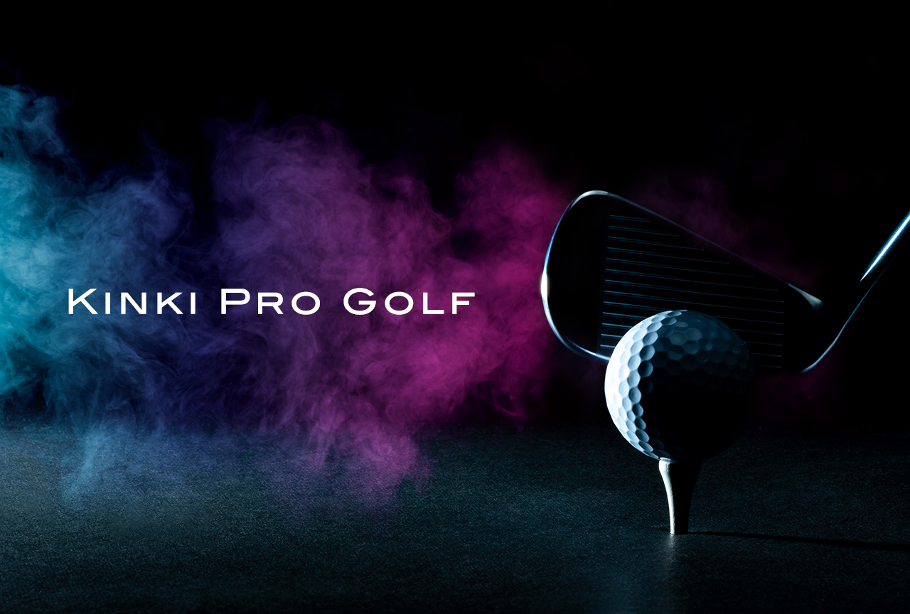 Kinki Pro Golf